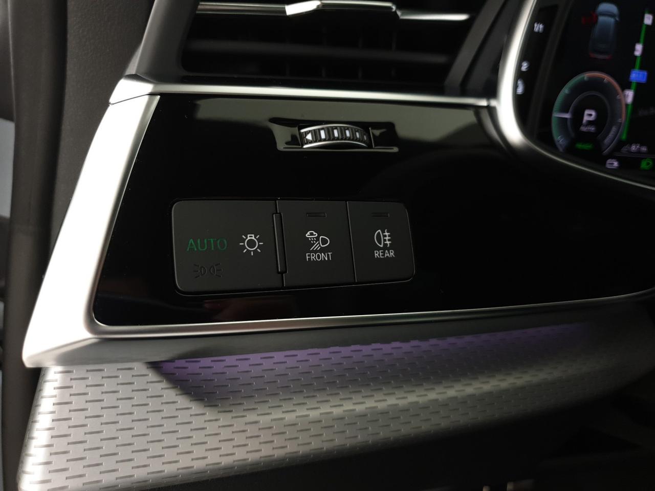 55TFSIe 394CV quattro titpronic S line Edition