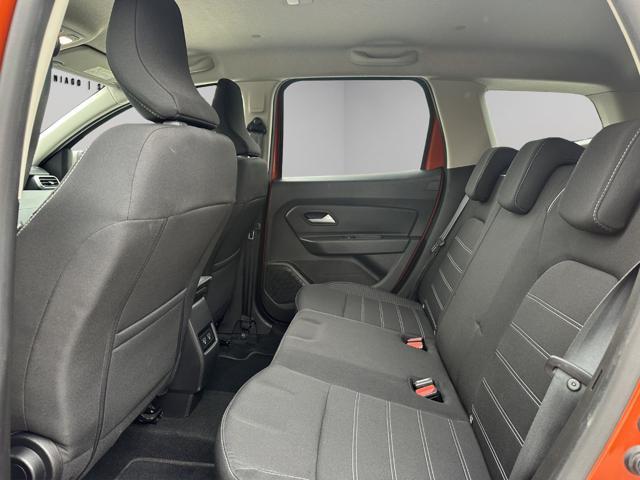 DACIA Duster 1.0 TCe GPL Prestige + GANCIO TRAINO +4 GOMME