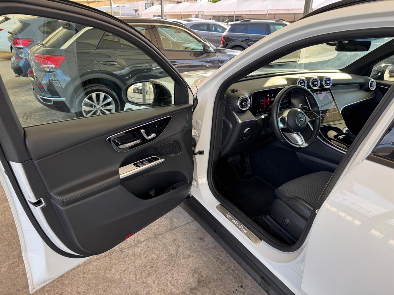 Mercedes-benz GLC 220 d 4Matic Mild Hybrid AMG Line Advanced Plus