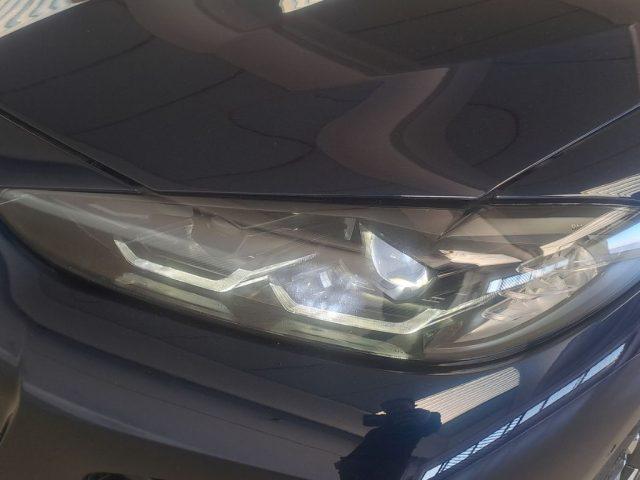 BMW 420 d 48V Msport Aut.