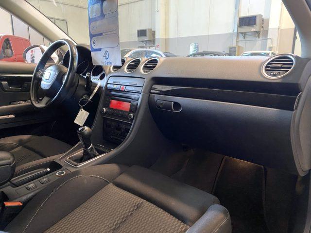 SEAT Exeo ST 2.0 TDI 170CV CR Sport -Garanzia12m-