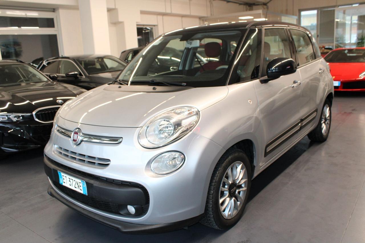 Fiat 500L 1.4 95 CV Pop