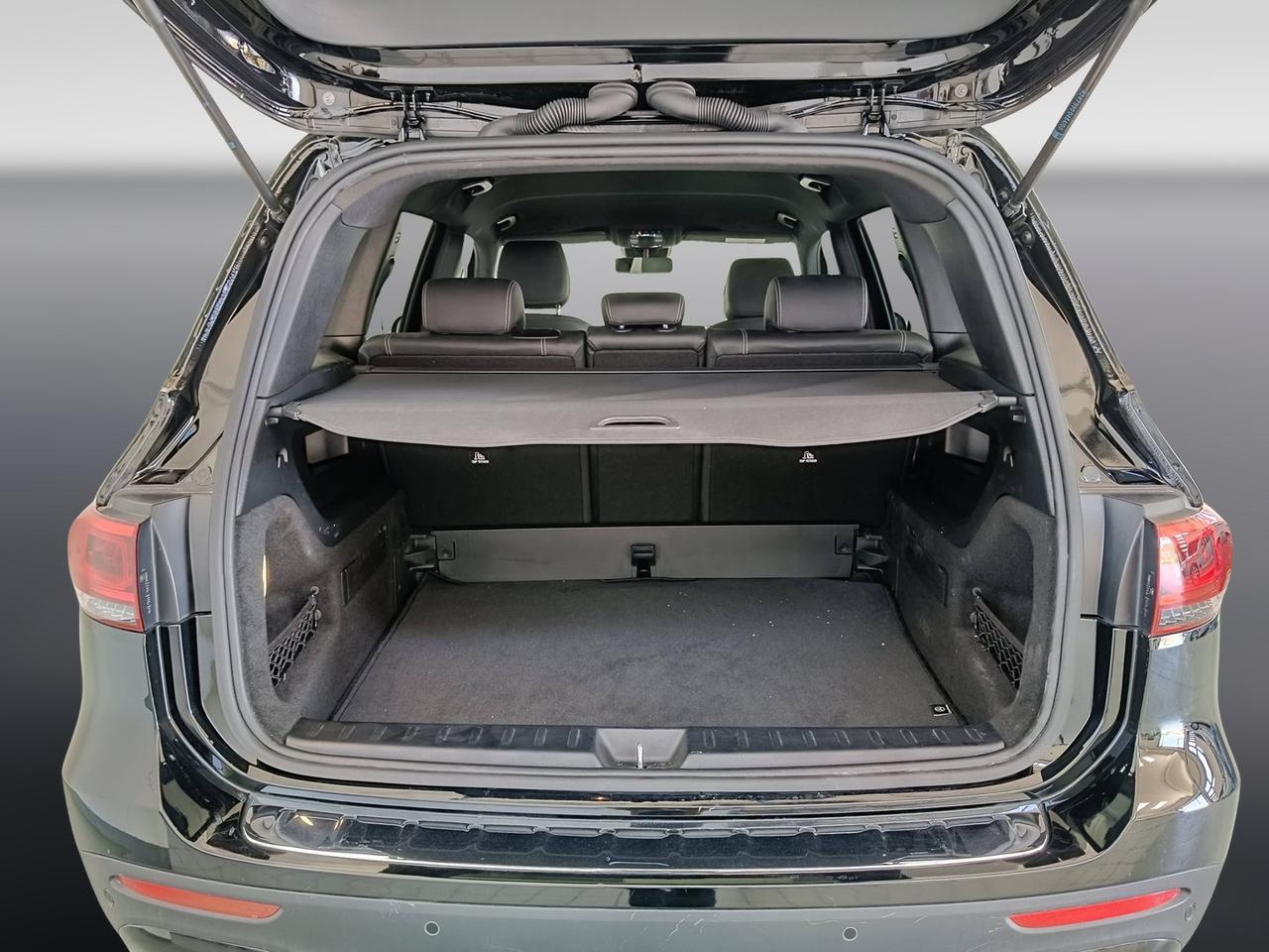 Mercedes-Benz GLB - X247 2019 - GLB 200 d Sport Plus auto
