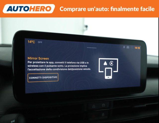 JEEP Avenger 1.2 Turbo 100 CV Altitude