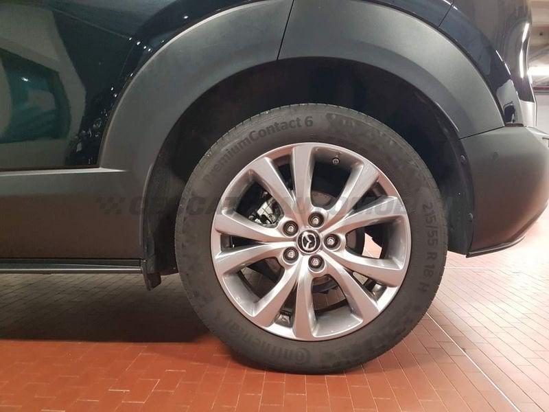 Mazda CX-30 CX-30 2.0 m-hybrid Exceed 2wd 180cv 6mt