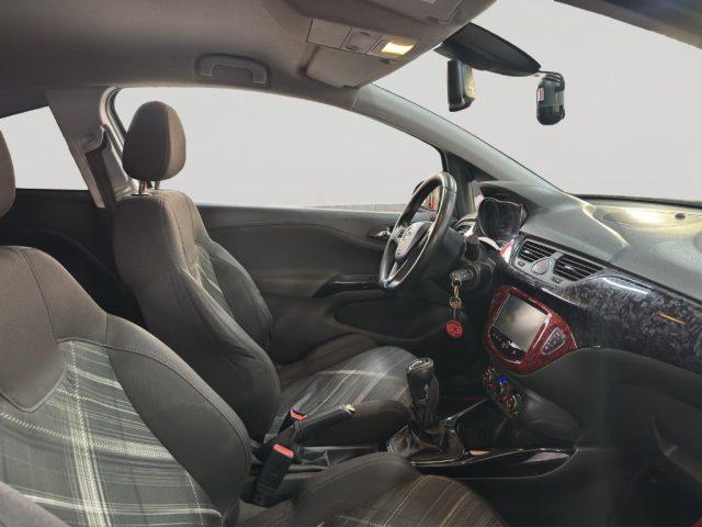 OPEL Corsa 1.4 Turbo 150CV OPC LINE