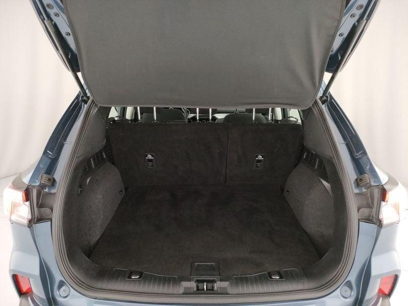 Ford Kuga 2.5 full hybrid Connect 2wd 190cv e-shifter