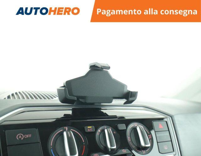 VOLKSWAGEN up! 1.0 TSI 90 CV 5p. cross up! BlueMotion Technology