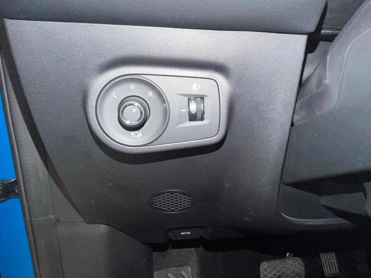 MG ZS (2024-->) ZS 1.5 Hybrid+ Luxury