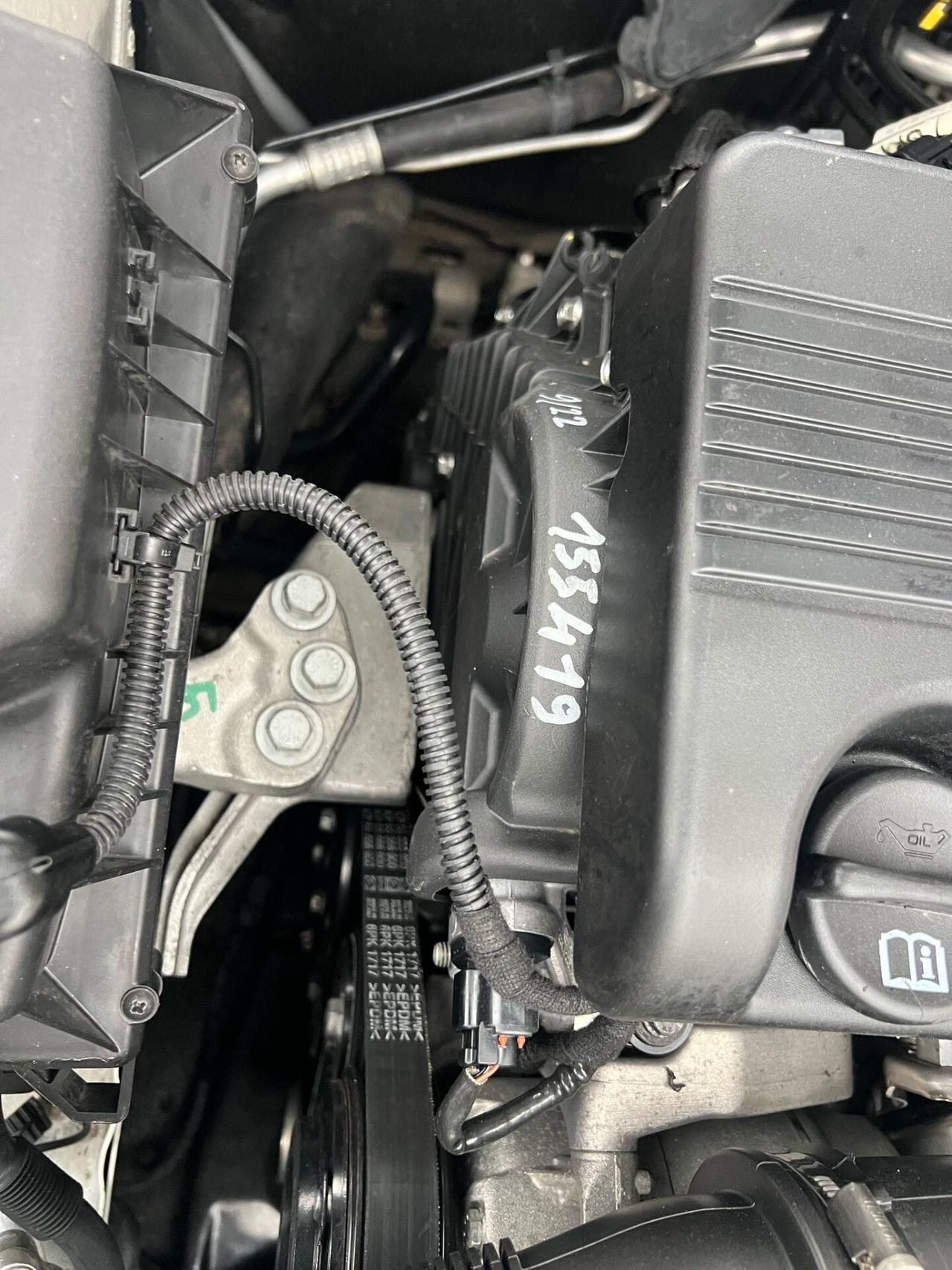 Opel Astra 1.7 CDTI 110CV Sports Tourer Elective