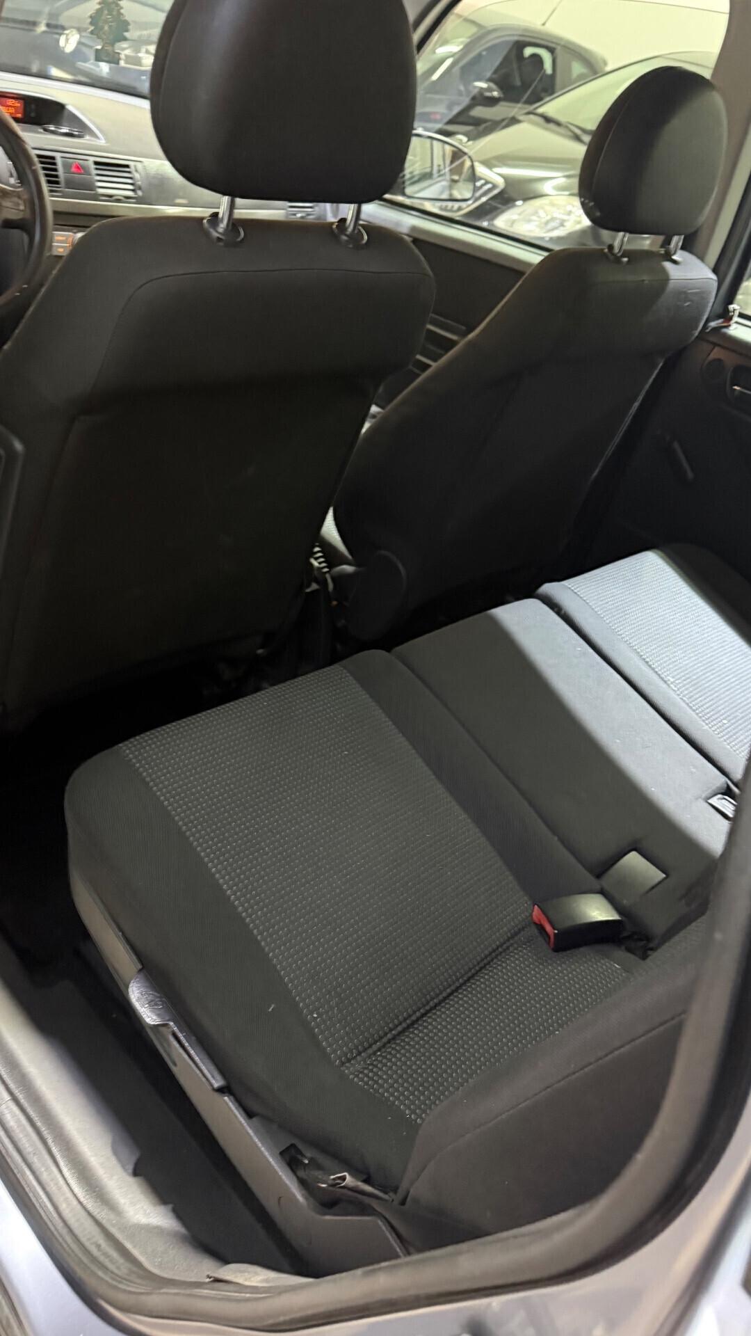 Opel Meriva 1.4 16V GPL-TECH Enjoy