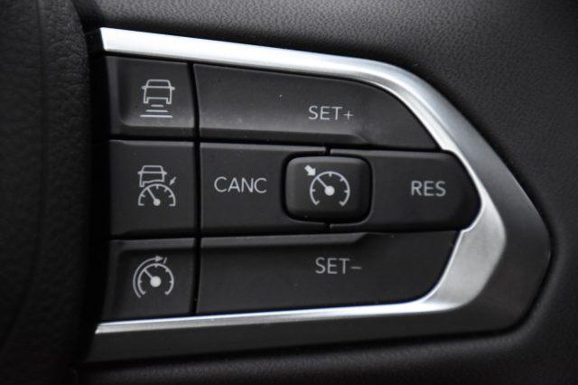 JEEP Compass 1.3 T4 190CV PHEV AT6 4xe Limited