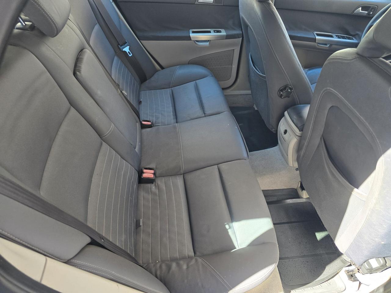 Volvo V50 2.0 D 136 cv