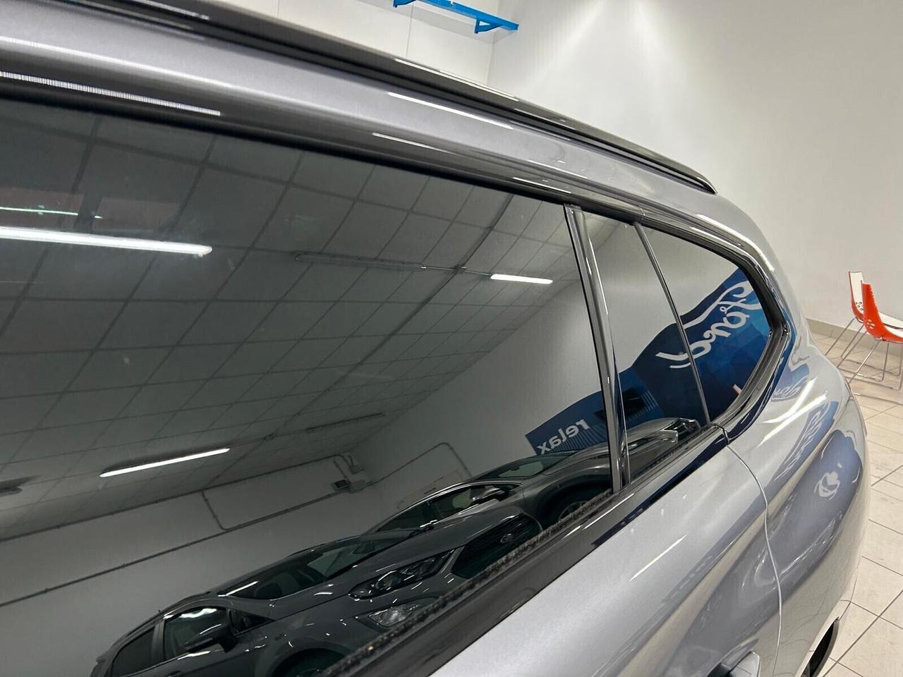 Peugeot 508 SW GT BlueHDi 130 EAT8 SPOTICAR