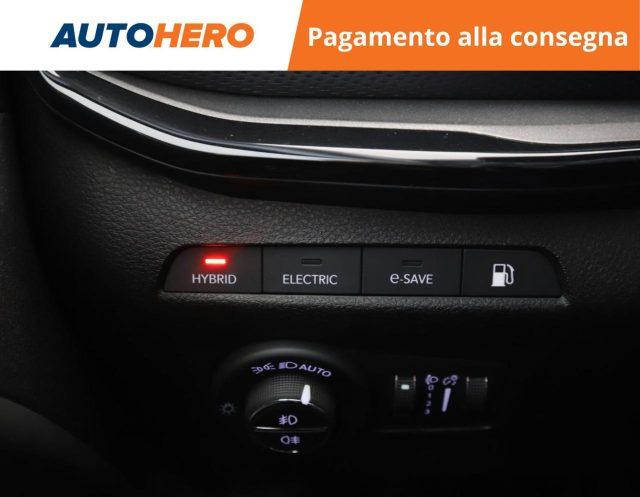JEEP Compass 1.3 Turbo T4 190 CV PHEV AT6 4xe Night Eagle