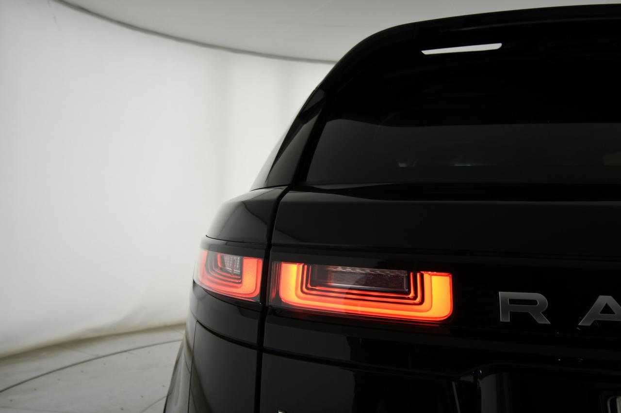 LAND ROVER Range Rover Velar 2.0 td4 180cv auto CAMERA+C20"+APP CONNECT