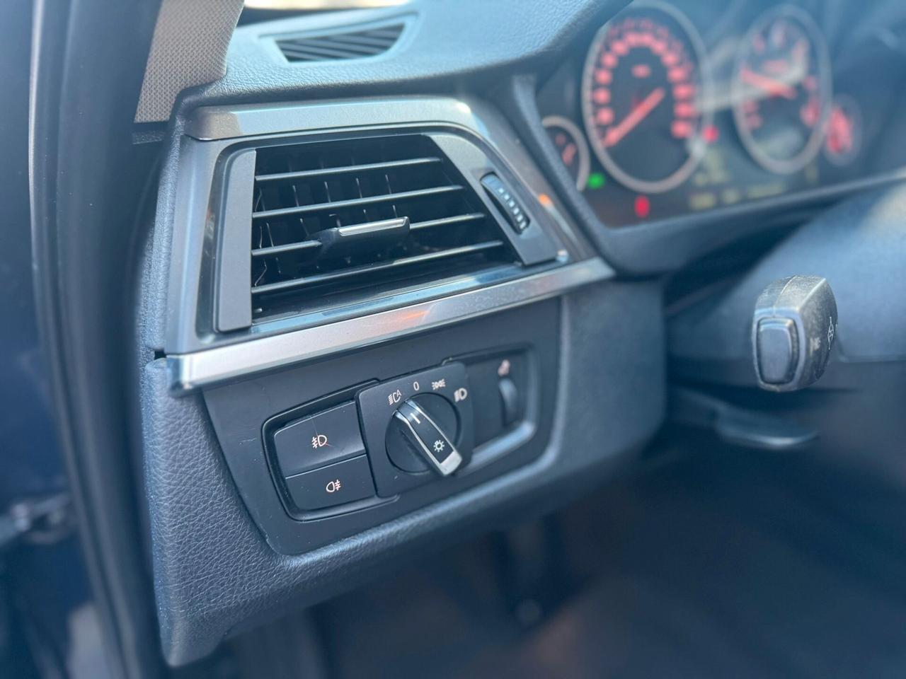 BMW 316D MODERN 116CV 2013