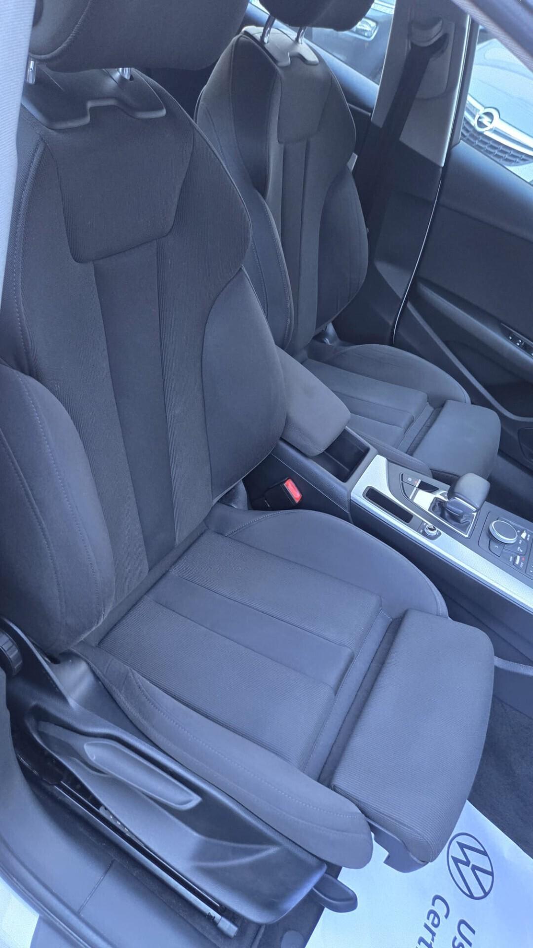 Audi A4 Avant 2.0 TDI 122 CV S tronic Business Spo