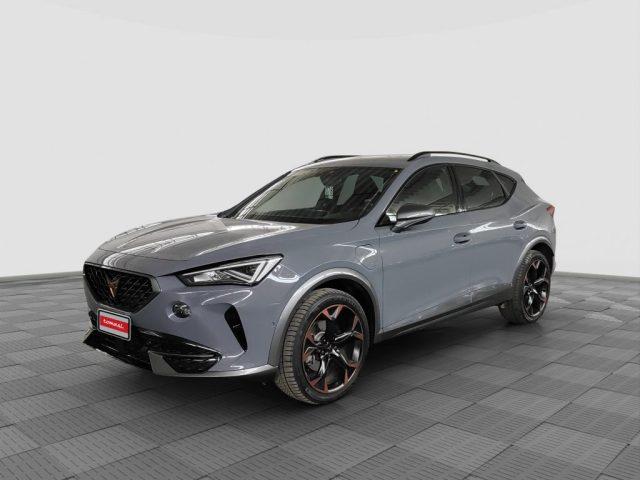 CUPRA Formentor Formentor 1.4 e-Hybrid DSG