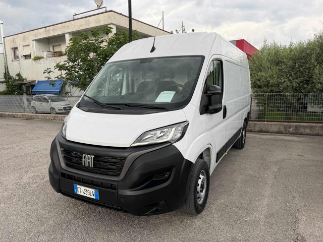 FIAT DUCATO 33 MH2 2.3 MJT120 CV PM - TM MOTORE FIAT