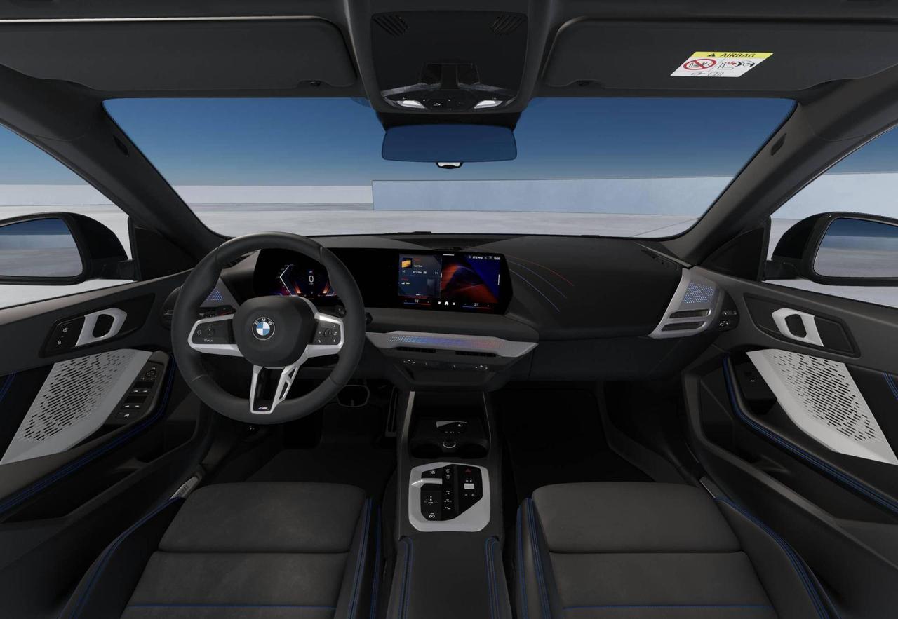 BMW Serie 2 218d Gran Coupé MSport