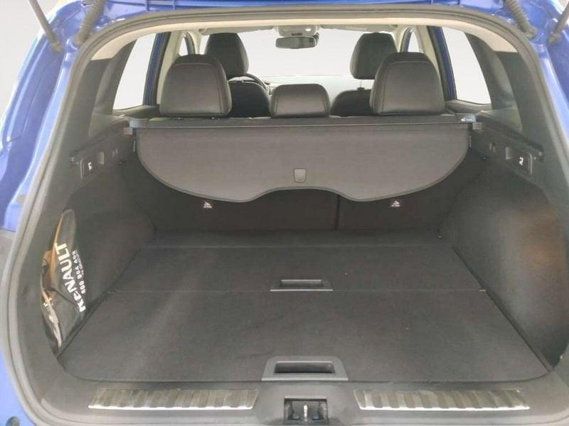 Renault Kadjar 1.5 blue dci Intens 115cv edc