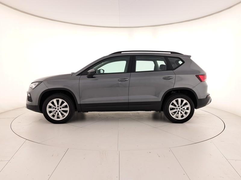 Seat Ateca 2.0 tdi business 115cv