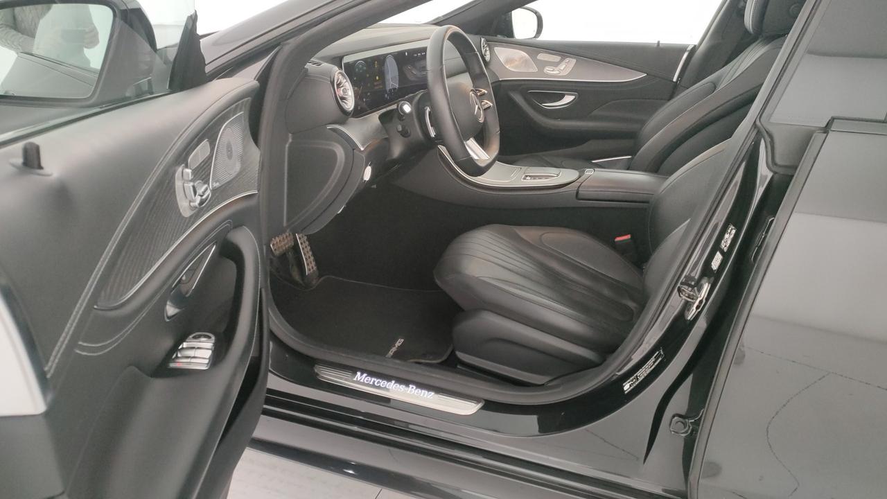Mercedes-Benz CLS 400d Premium Plus 4Matic 330CV