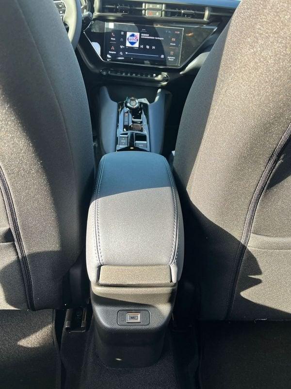 Alfa Romeo Junior Junior 1.2 145 CV Hybrid eDCT6