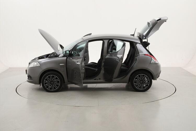 Lancia Ypsilon Hybrid Silver Plus BR450912 1.0 Mild Hybrid 70CV