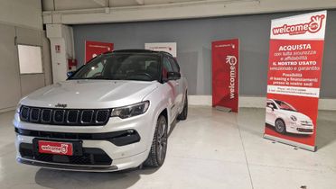 Jeep Compass 1.3 t. t4 S 2wd 150cv ddct