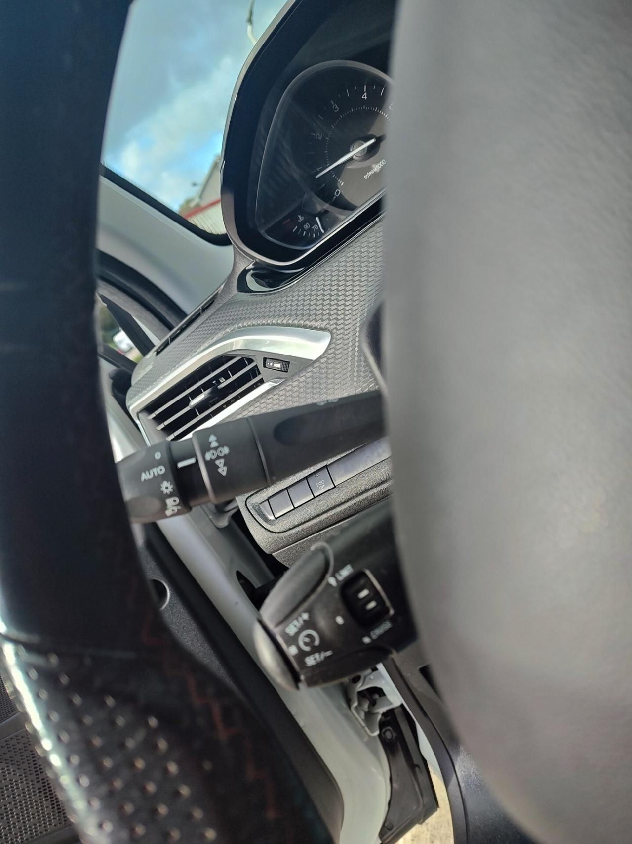 PEUGEOT 208 B.HDI 1.5 100 CV S&S GT LINE