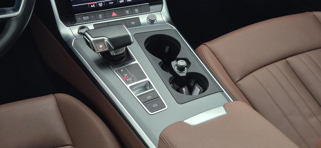 AUDI A6 allroad 40 TDI 2.0 Quattro AllRoad S-tronic Evolution