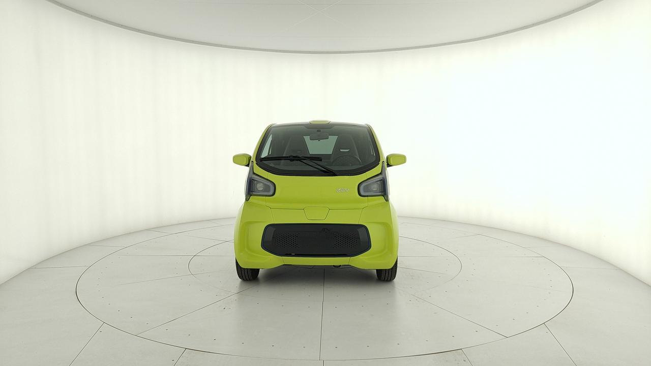 XEV YoYo Fresh Lime my22