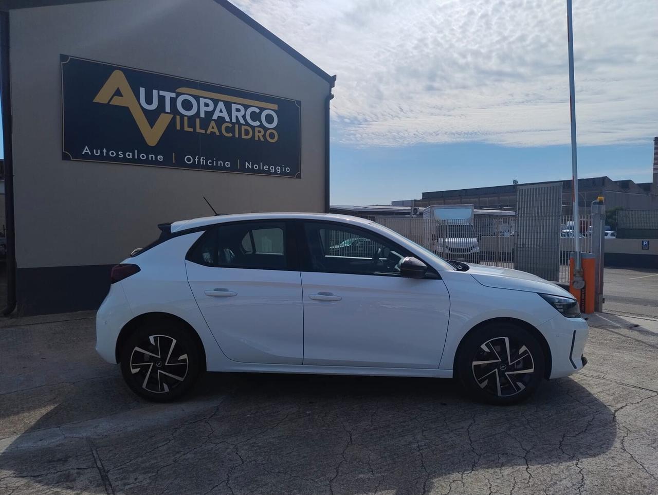 Opel Corsa 1.2 100 CV GS