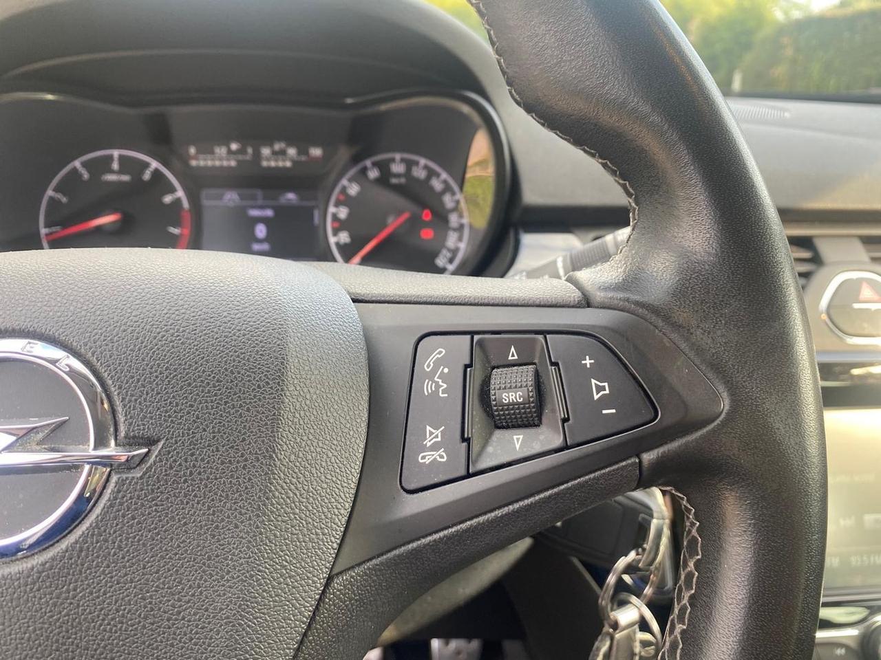 Opel Corsa Black Edition 1.4 #7346