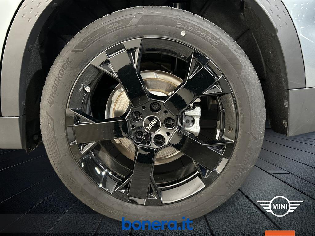 Mini Mini Countryman 1.5 48V C Classic Steptronic