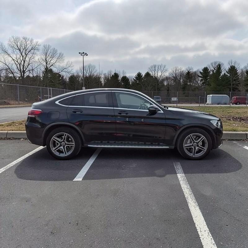 Mercedes-benz GLC 300 de Coupè phev (eq-power) 4MATIC 9G-Tronic Premium
