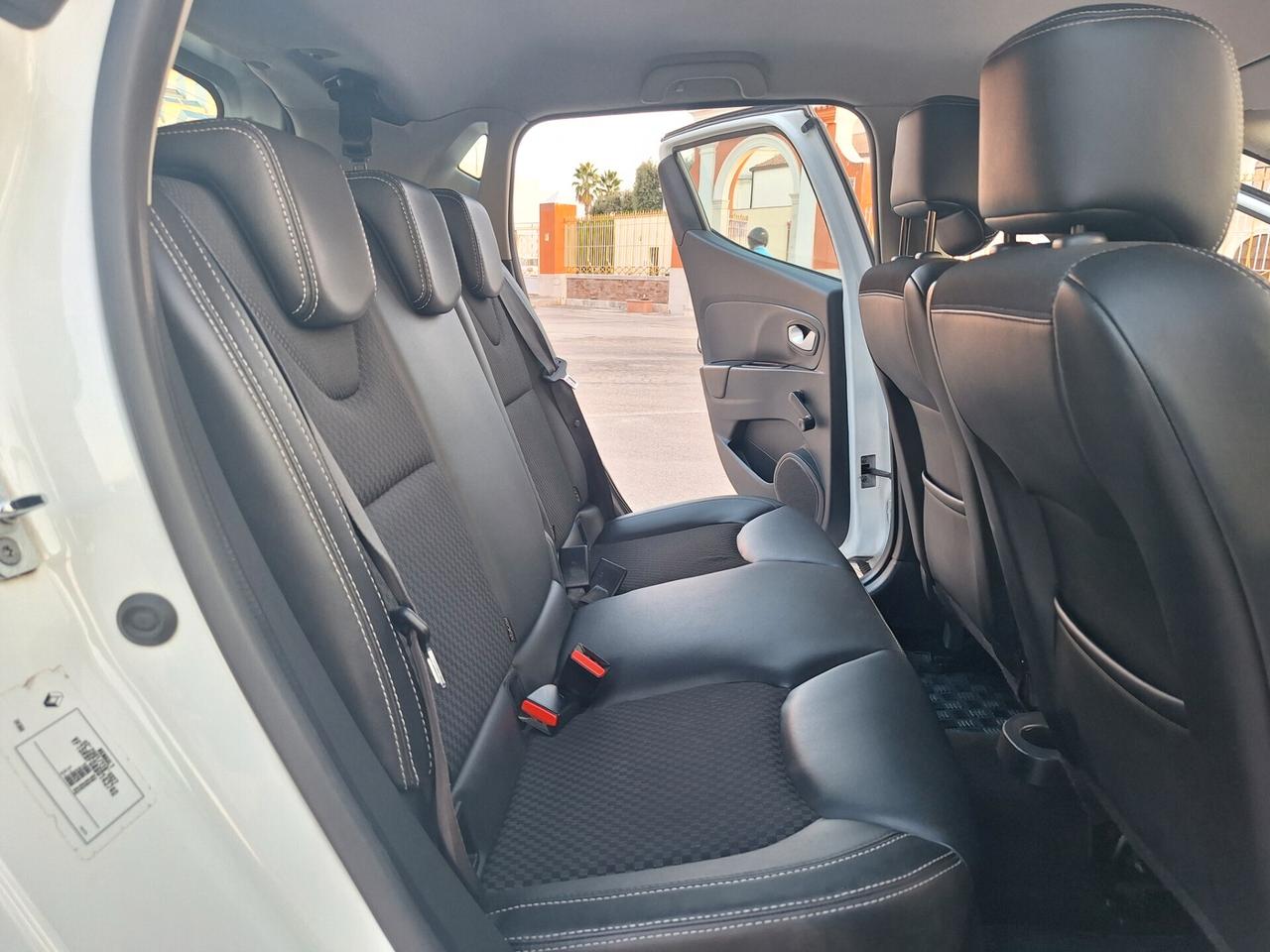 Renault Clio 1.5 dci 5 porte Duel "PERFETTA"2018