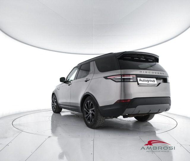 LAND ROVER Discovery 2.0 SD4 240 CV SE - AUTOCARRO N1