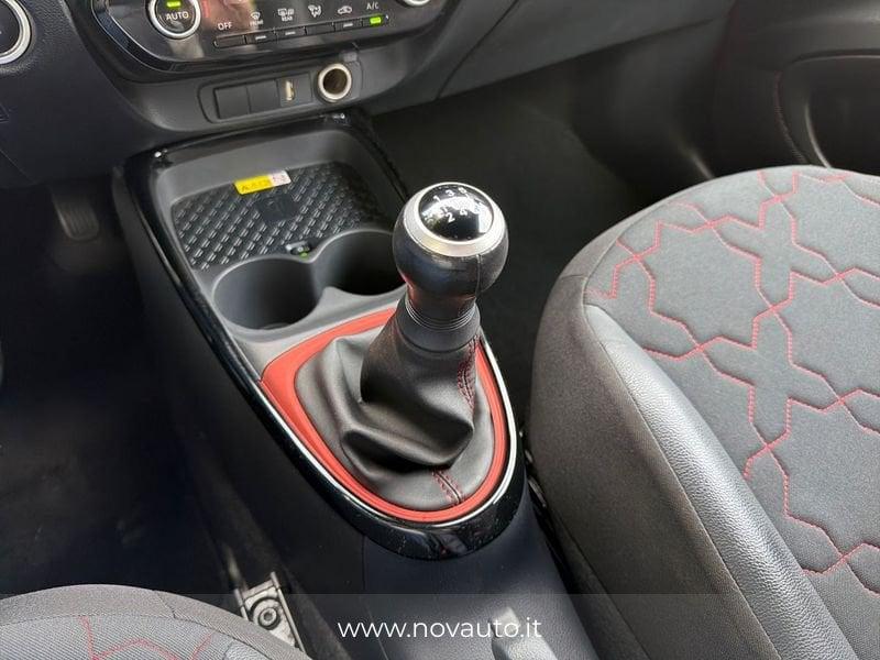 Toyota Aygo X 1.0B (72 CV) Lounge