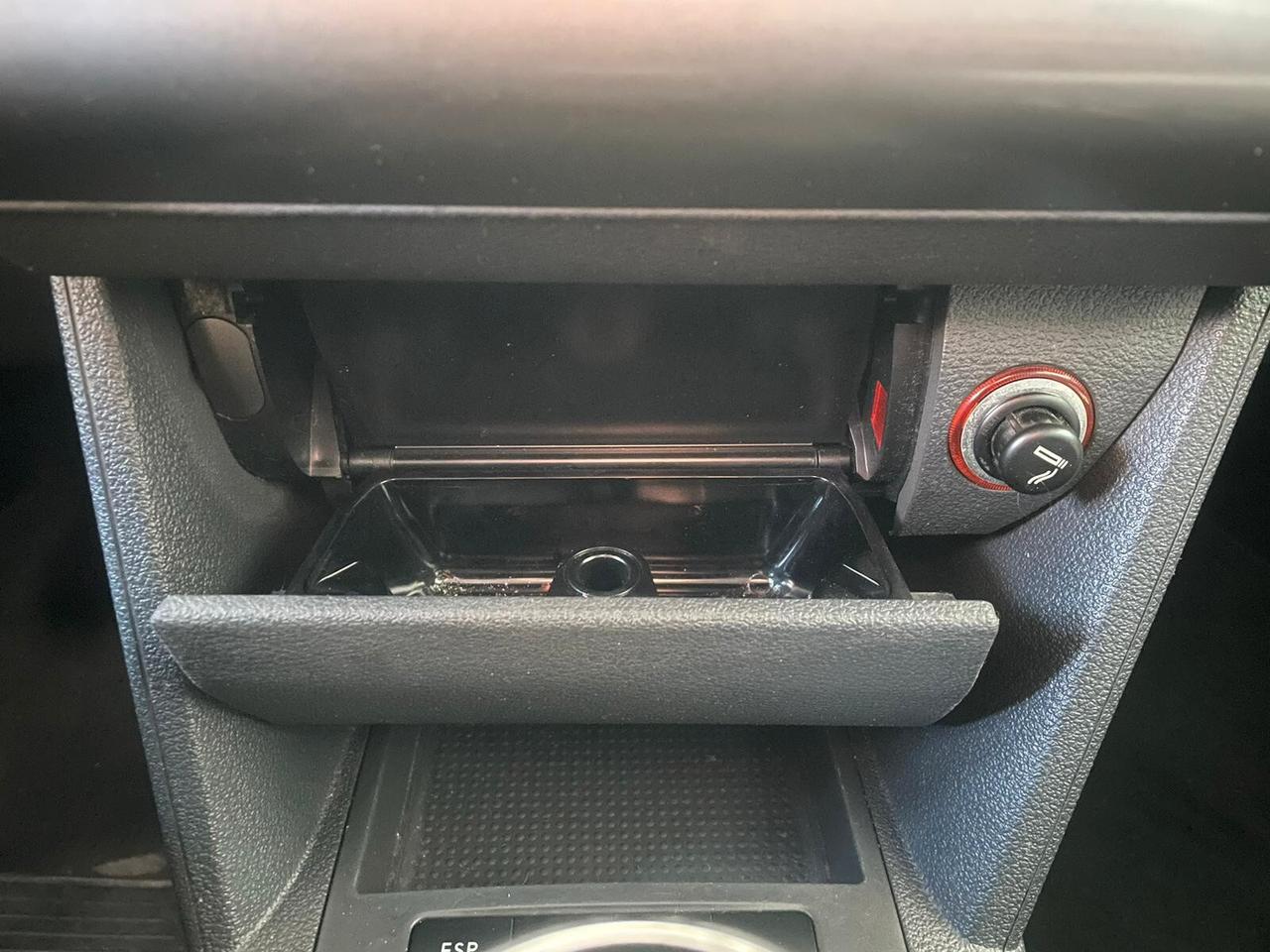 Volkswagen Touran 1.6 Trendline GPL