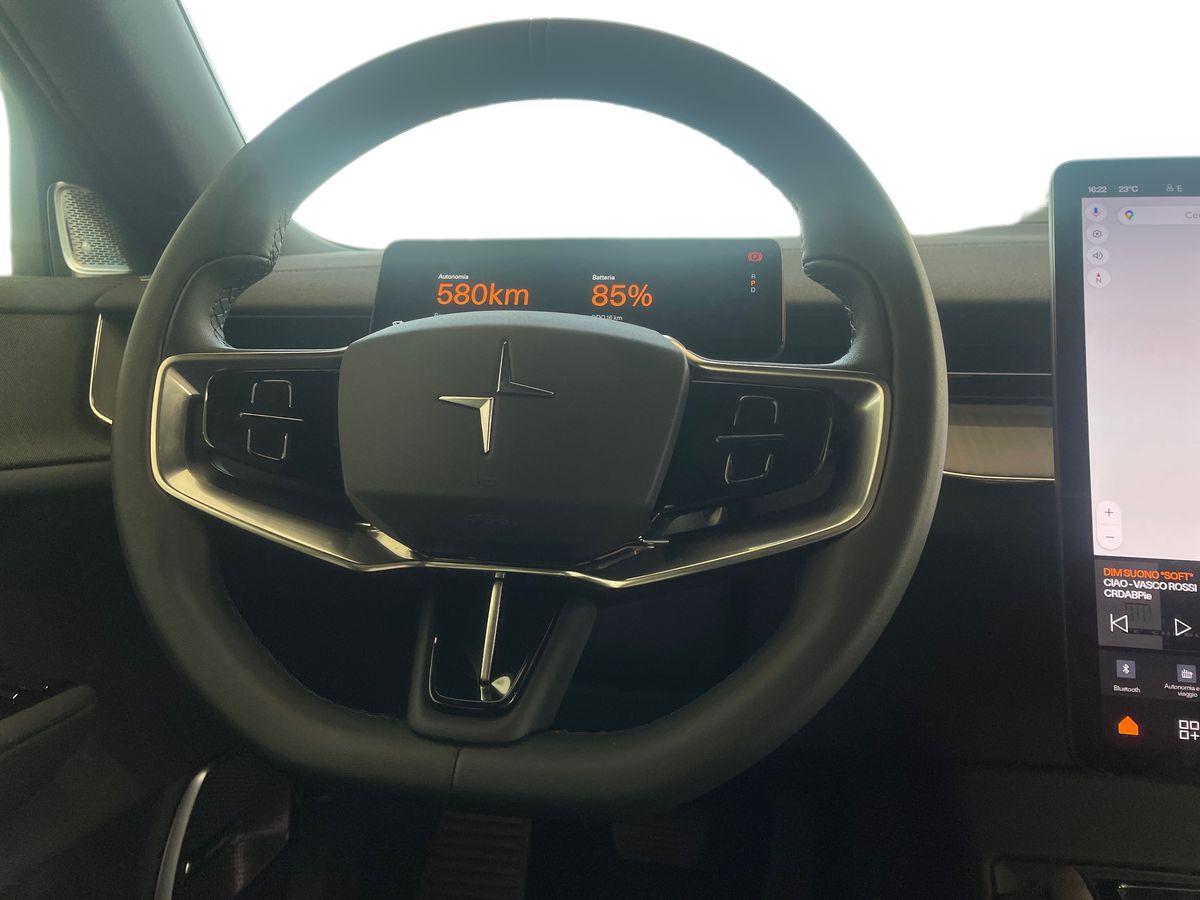 POLESTAR Polestar 3 Dual Motor