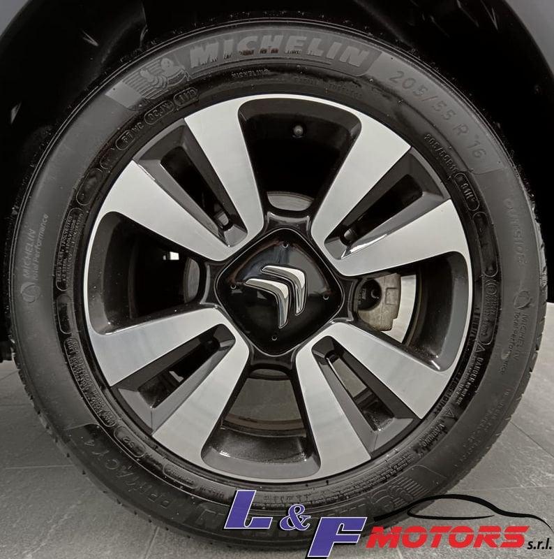 Citroën C3 BlueHDi Shine TUA CON ANTICIPO 0 DA 285 €