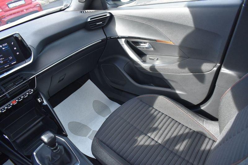 Peugeot 2008 2008 PureTech 100 S&S Active Pack