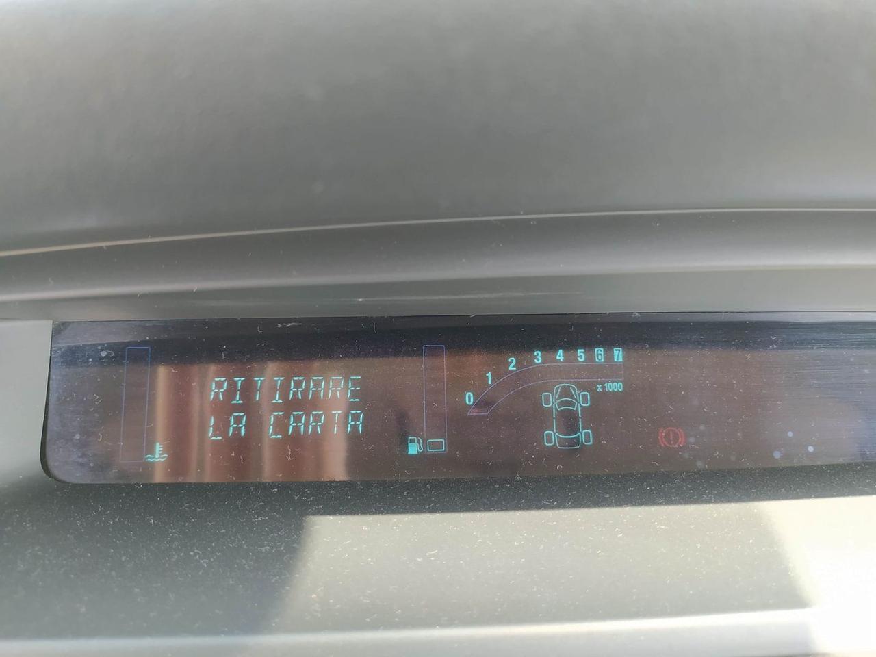 Renault Scenic Avantage 1.6 #12067
