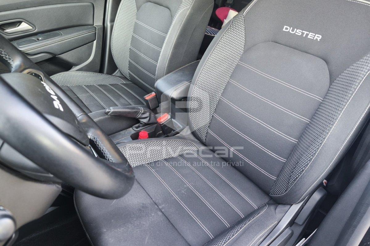 DACIA Duster 1.0 TCe GPL 4x2 Journey UP