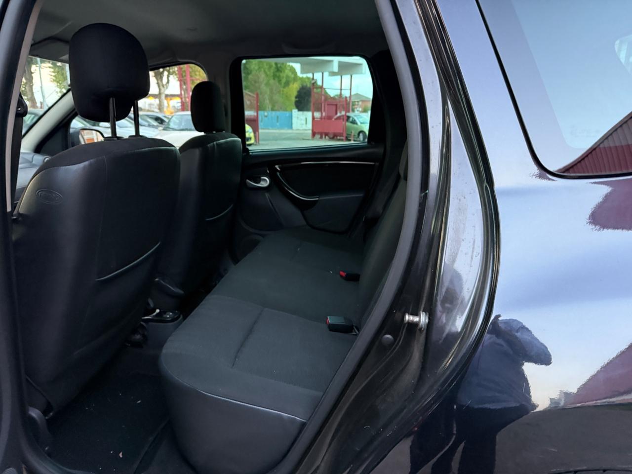 Dacia Duster 1.5 dCi 110CV 4x2 Lauréate