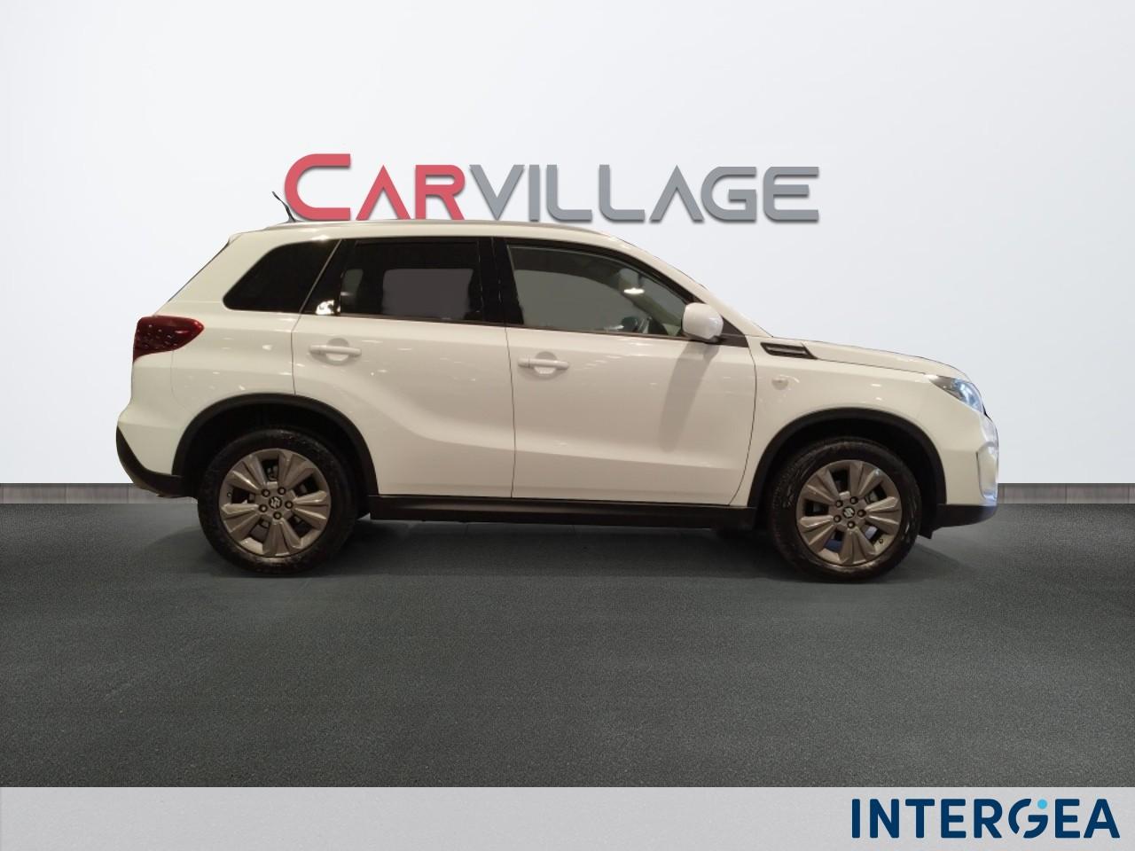 SUZUKI Vitara 1.4h Cool 4wd allgrip