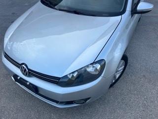 VOLKSWAGEN GOLF 1.4*122CV*AUTOMATICA*NAVI*PRONTA CONSEGNA*